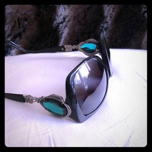 Sunglasses BVLGARY
